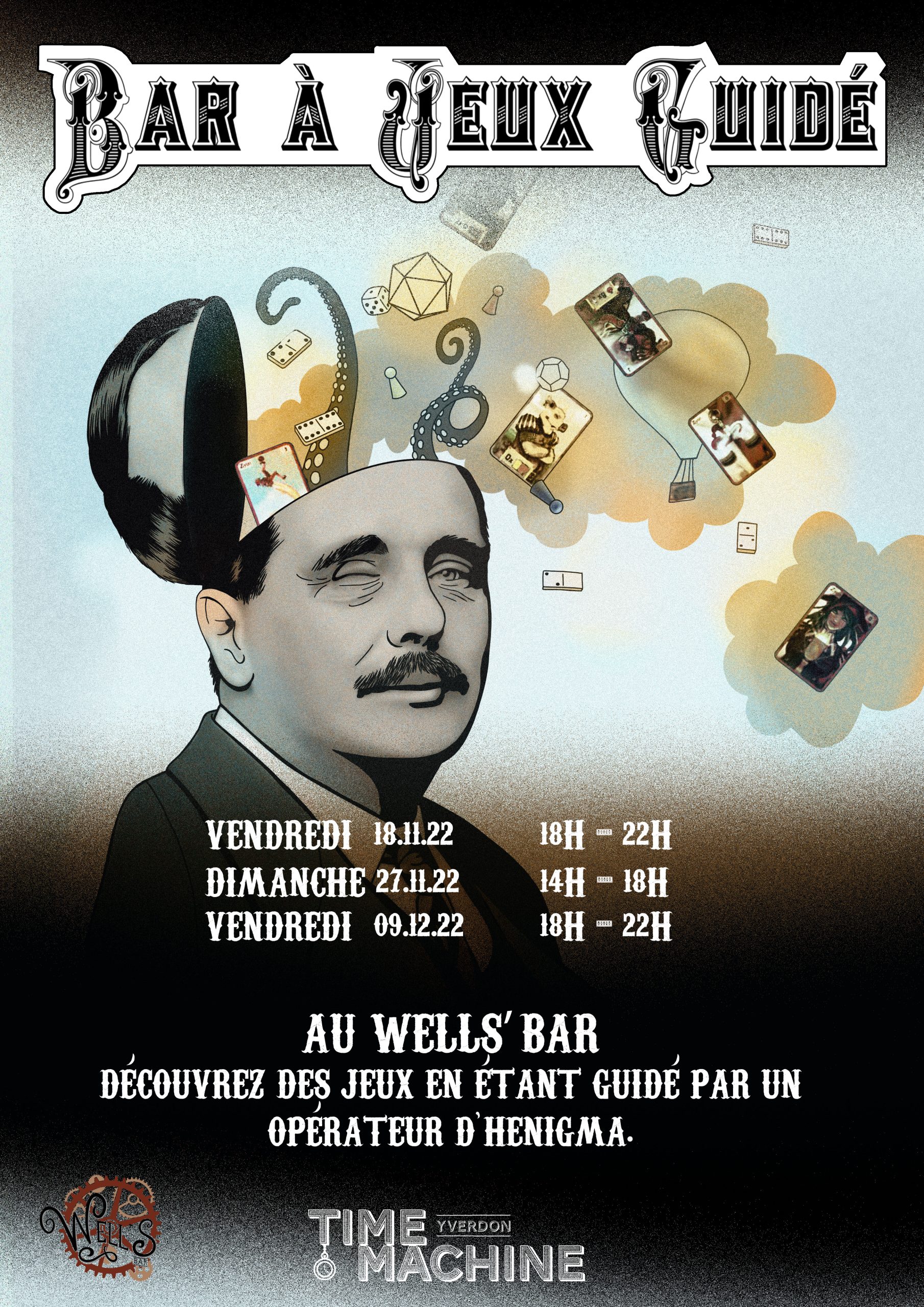 Événements