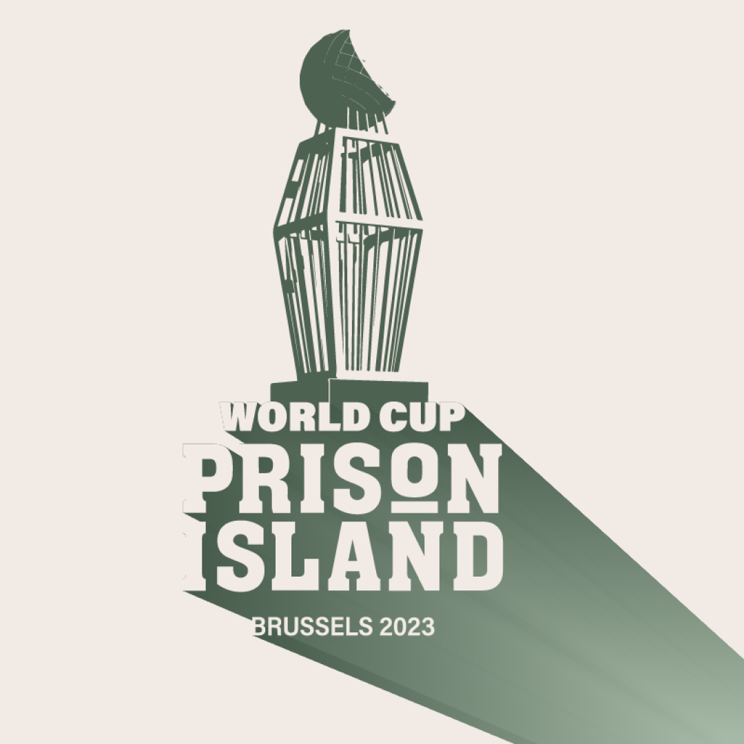 Prison Island World Cup